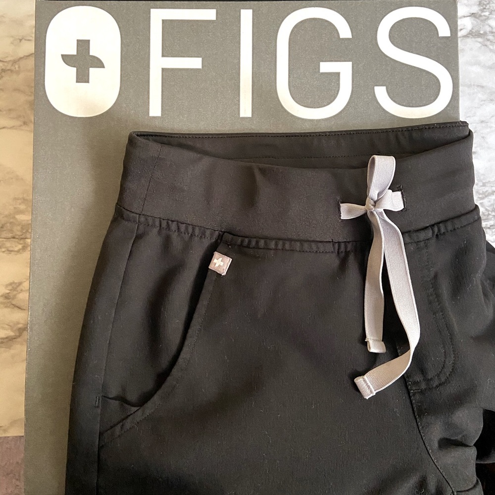Black Figs XS/P